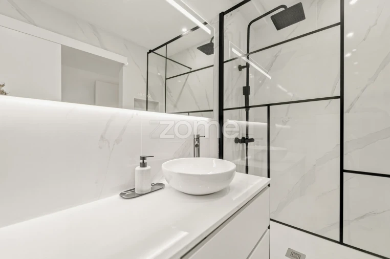 Apartamento T3 para Venda em Queluz e Belas Foto 23