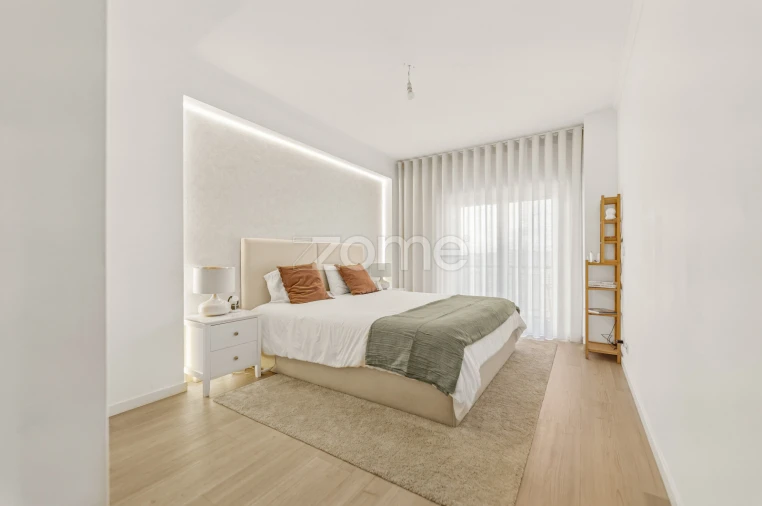 Apartamento T3 para Venda em Queluz e Belas Foto 19