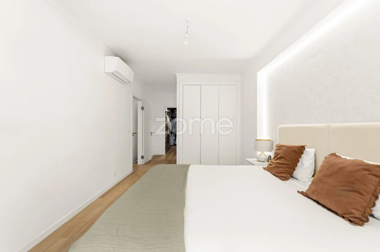 Apartamento T3 para Venda em Queluz e Belas Foto 20