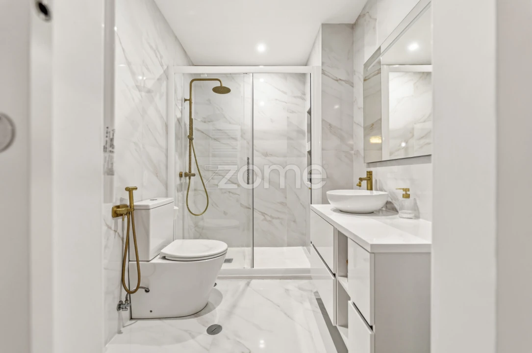 Apartamento T3 para Venda em Queluz e Belas Foto 14