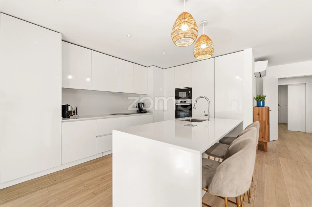 Apartamento T3 para Venda em Queluz e Belas Foto 9