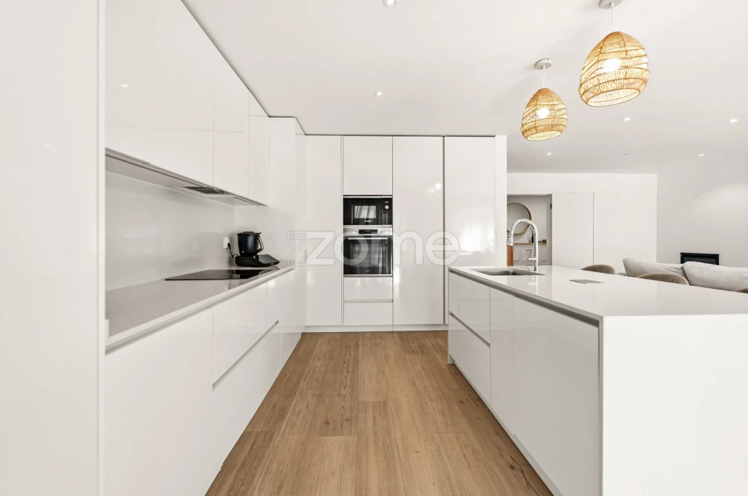 Apartamento T3 para Venda em Queluz e Belas Foto 11