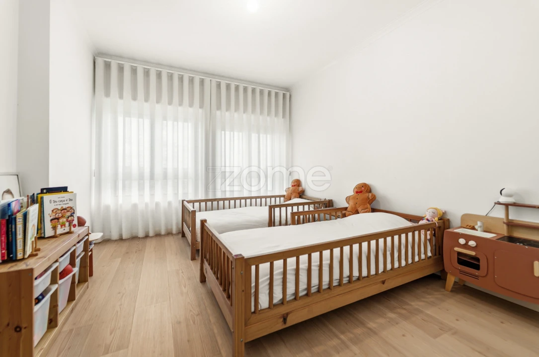 Apartamento T3 para Venda em Queluz e Belas Foto 15