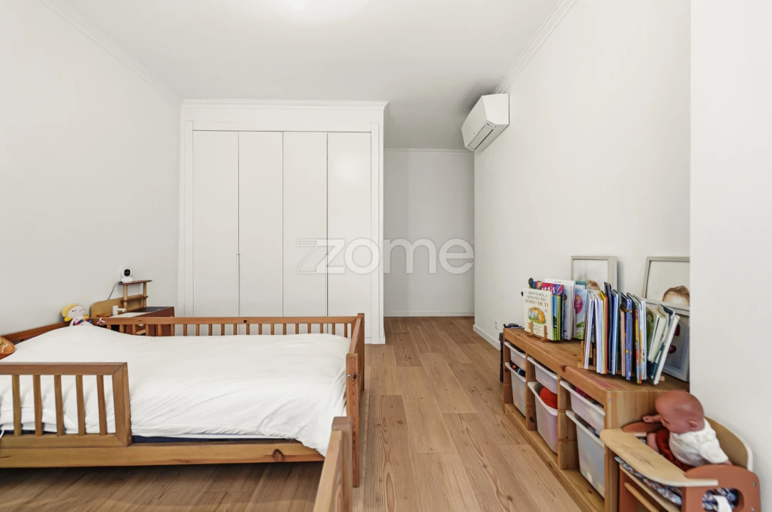 Apartamento T3 para Venda em Queluz e Belas Foto 16