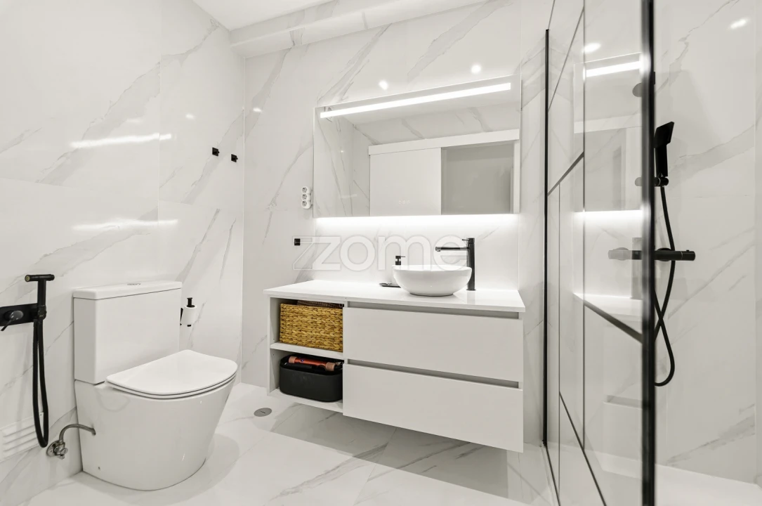 Apartamento T3 para Venda em Queluz e Belas Foto 22