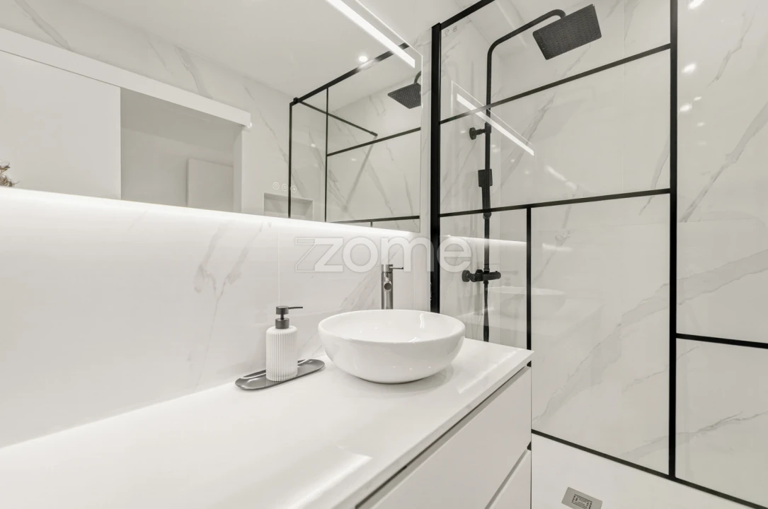 Apartamento T3 para Venda em Queluz e Belas Foto 23