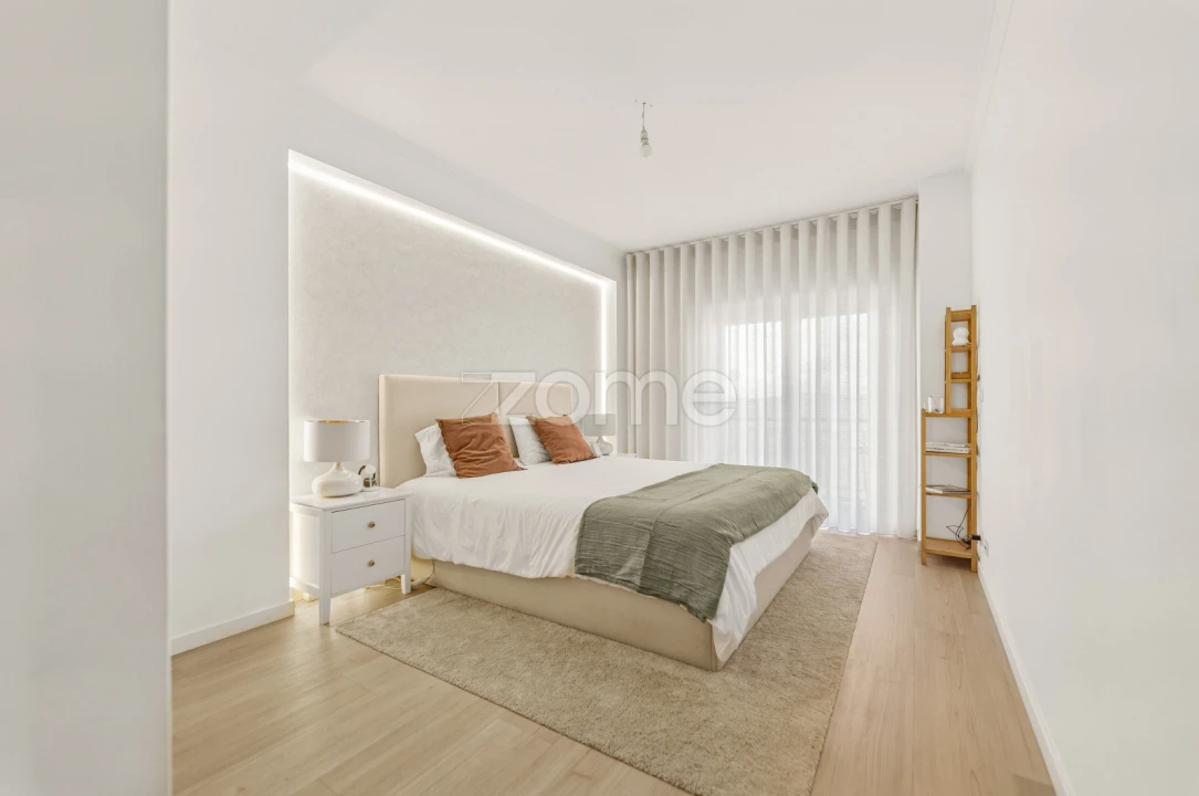 Apartamento T3 para Venda em Queluz e Belas Foto 19