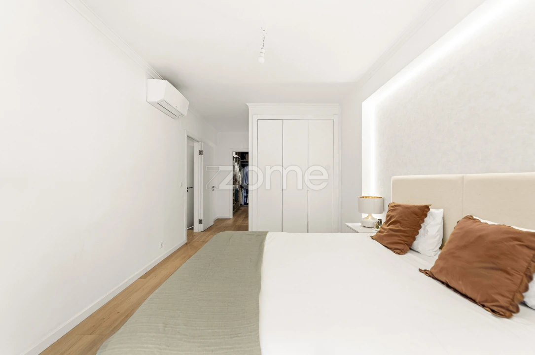 Apartamento T3 para Venda em Queluz e Belas Foto 20