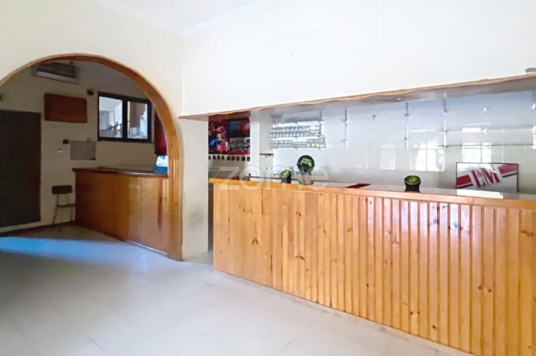 Moradia T7 para Venda em Pampilhosa da Serra Foto 15