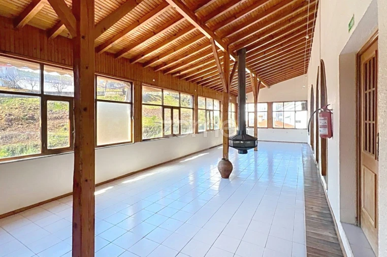 Moradia T7 para Venda em Pampilhosa da Serra Foto 14