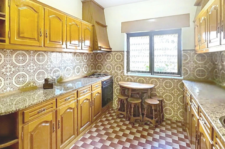 Moradia T7 para Venda em Pampilhosa da Serra Foto 6