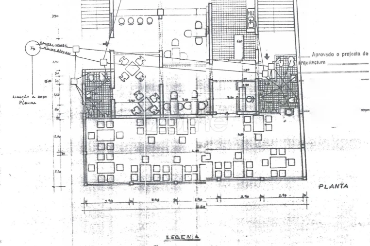 Moradia T7 para Venda em Pampilhosa da Serra Foto 28