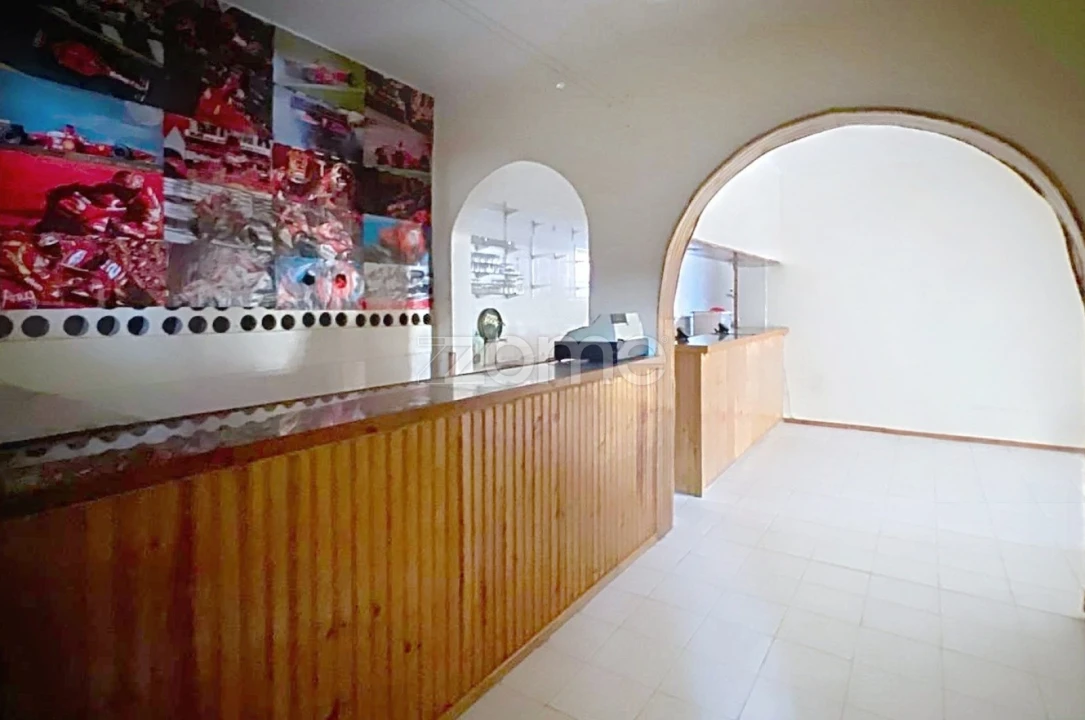 Moradia T7 para Venda em Pampilhosa da Serra Foto 18