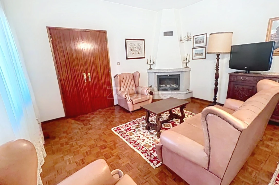 Moradia T7 para Venda em Pampilhosa da Serra Foto 4