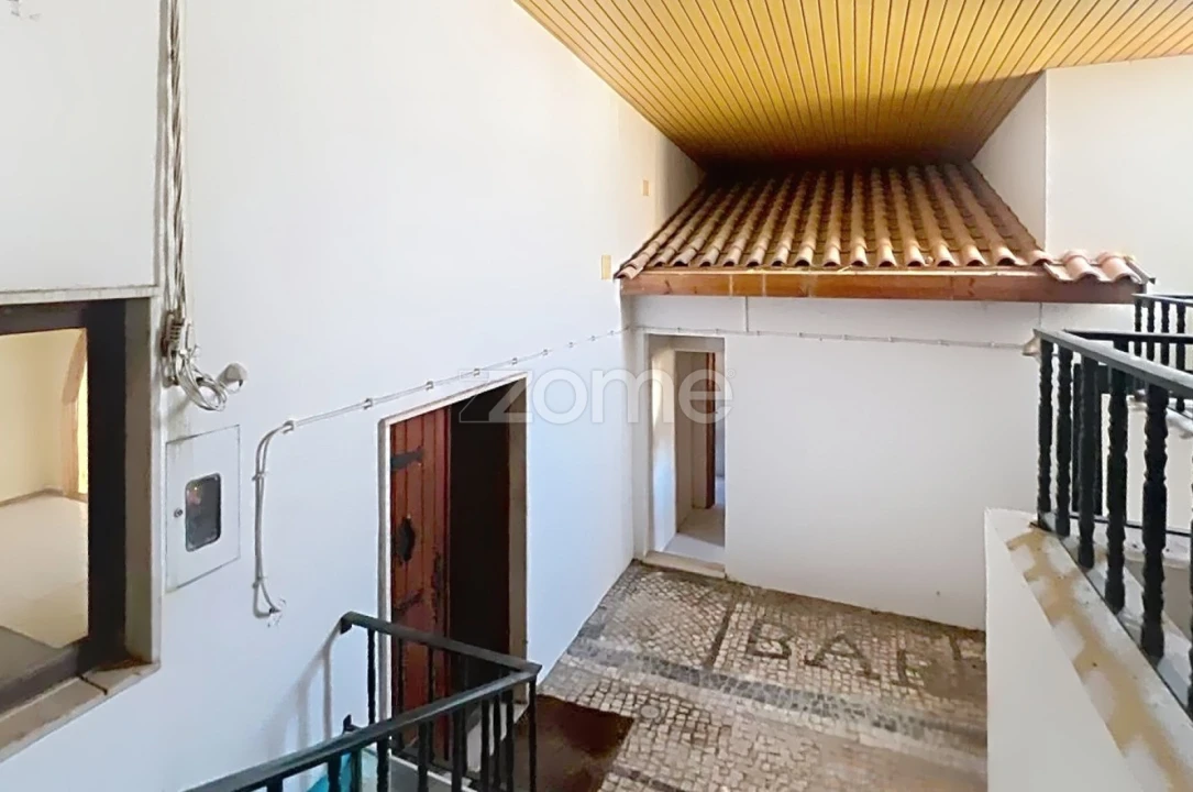 Moradia T7 para Venda em Pampilhosa da Serra Foto 20