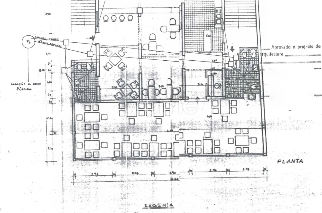 Moradia T7 para Venda em Pampilhosa da Serra Foto 28