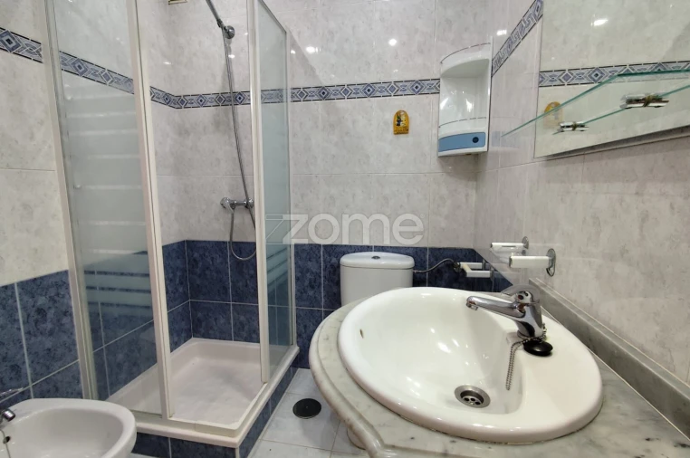 Apartamento T3 para Arrendamento em Pombal Foto 14