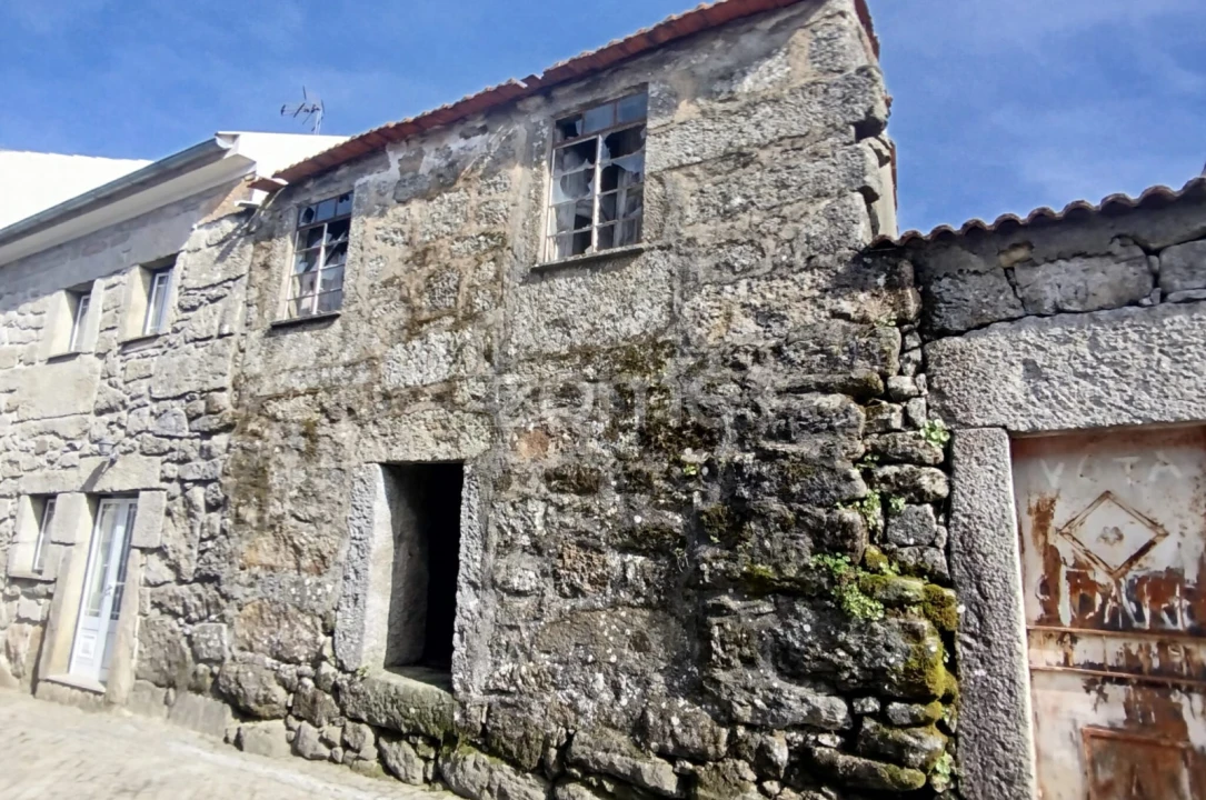 Moradia T3 para Venda em Lamosa Foto 4