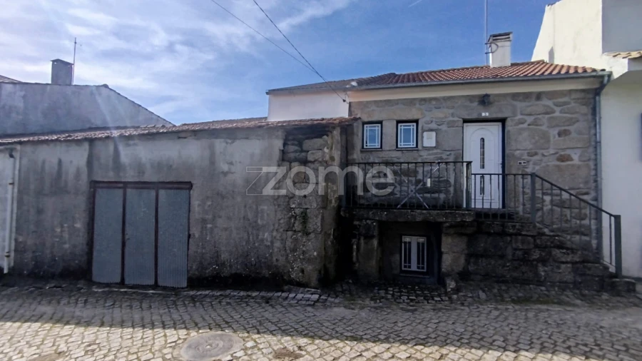 Moradia T3 para Venda em Lamosa