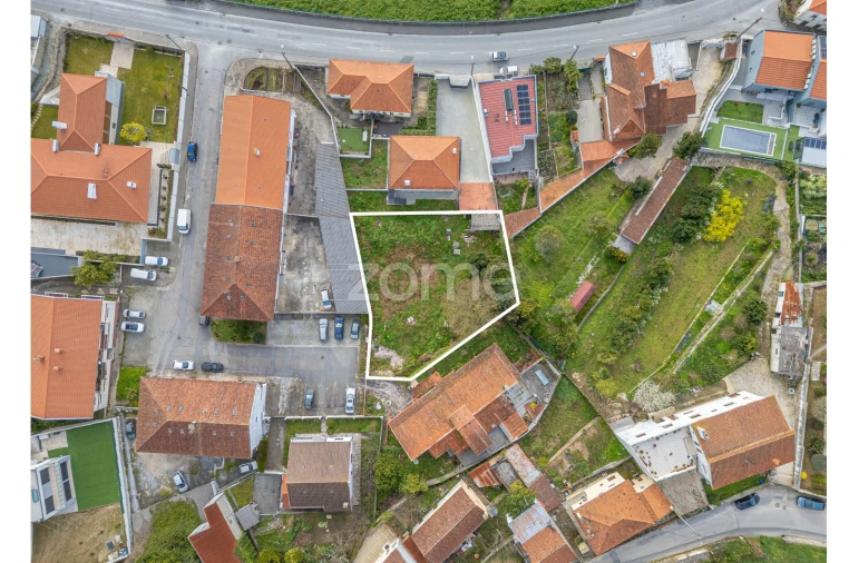 Terreno para Venda em Santa Maria Maior e Monserrate e Meadela