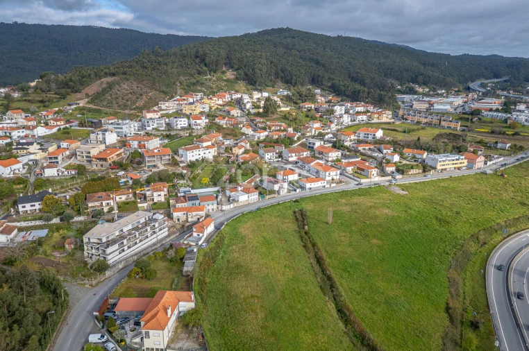 Terreno para Venda em Santa Maria Maior e Monserrate e Meadela Foto 6