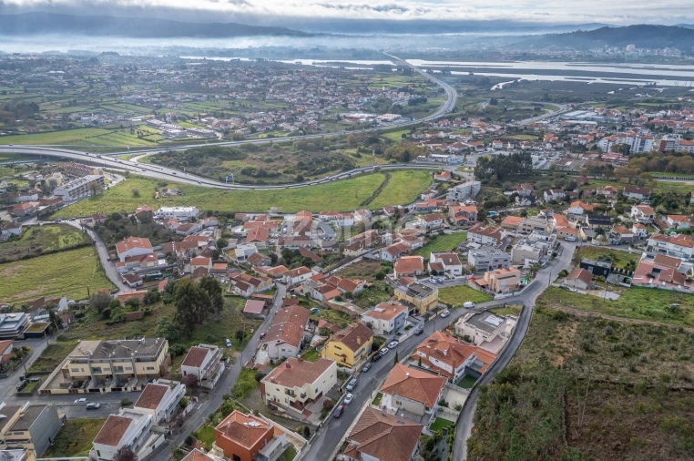 Terreno para Venda em Santa Maria Maior e Monserrate e Meadela Foto 10
