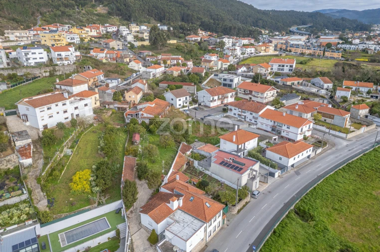 Terreno para Venda em Santa Maria Maior e Monserrate e Meadela Foto 13