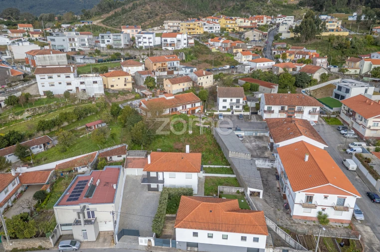 Terreno para Venda em Santa Maria Maior e Monserrate e Meadela Foto 14