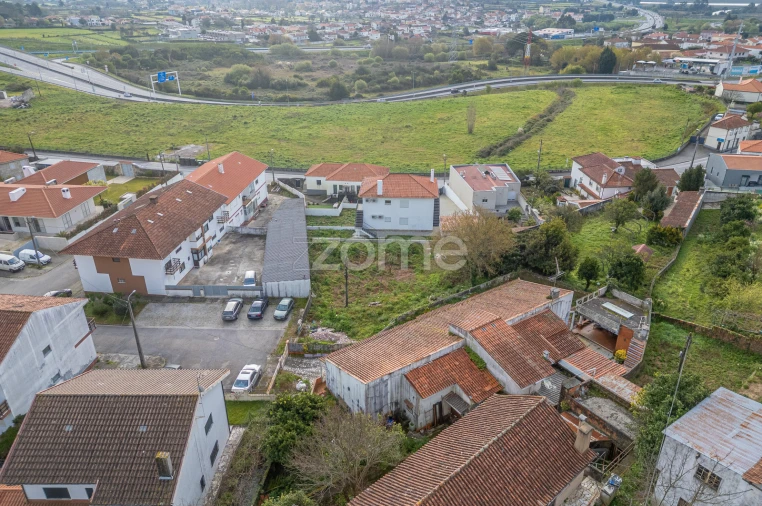 Terreno para Venda em Santa Maria Maior e Monserrate e Meadela Foto 4