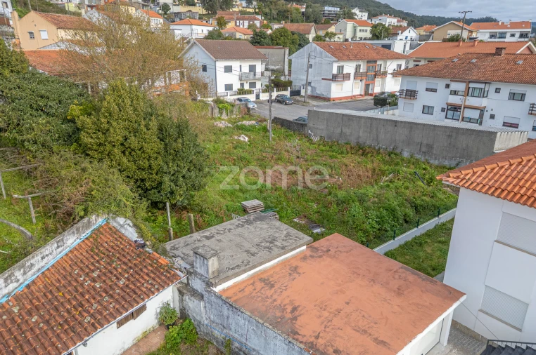 Terreno para Venda em Santa Maria Maior e Monserrate e Meadela Foto 5