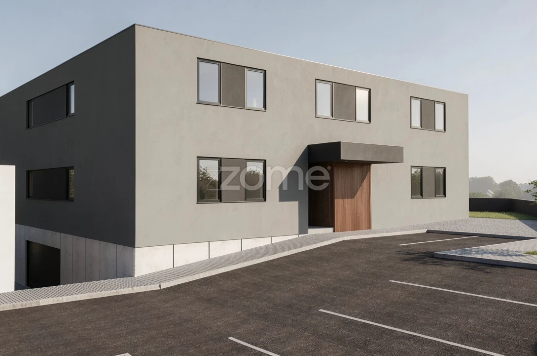 Terreno para Venda em Santa Maria Maior e Monserrate e Meadela Foto 21