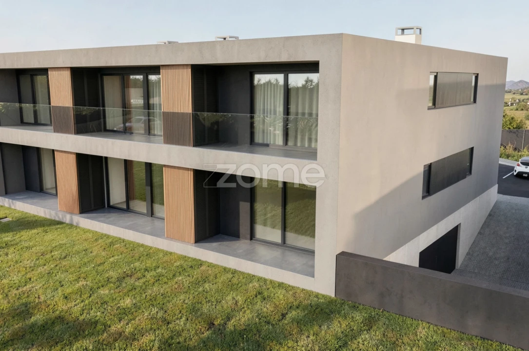 Terreno para Venda em Santa Maria Maior e Monserrate e Meadela Foto 19