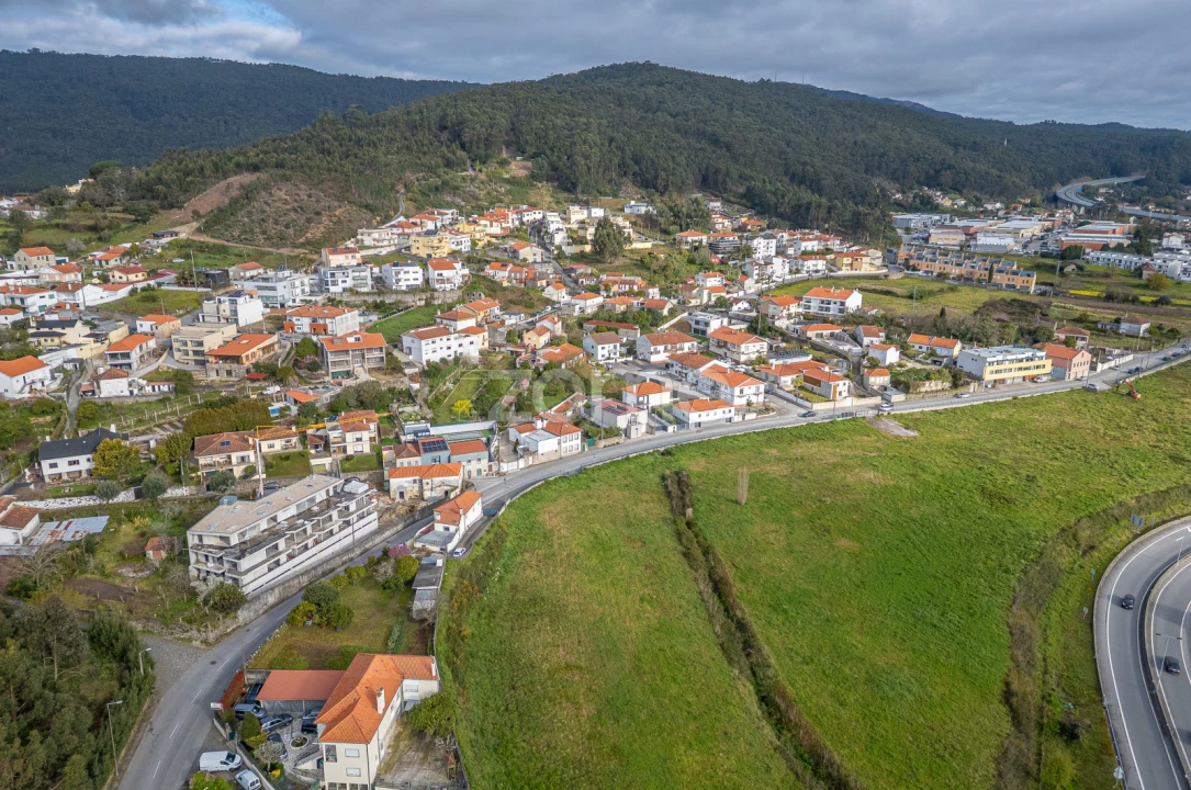 Terreno para Venda em Santa Maria Maior e Monserrate e Meadela Foto 6
