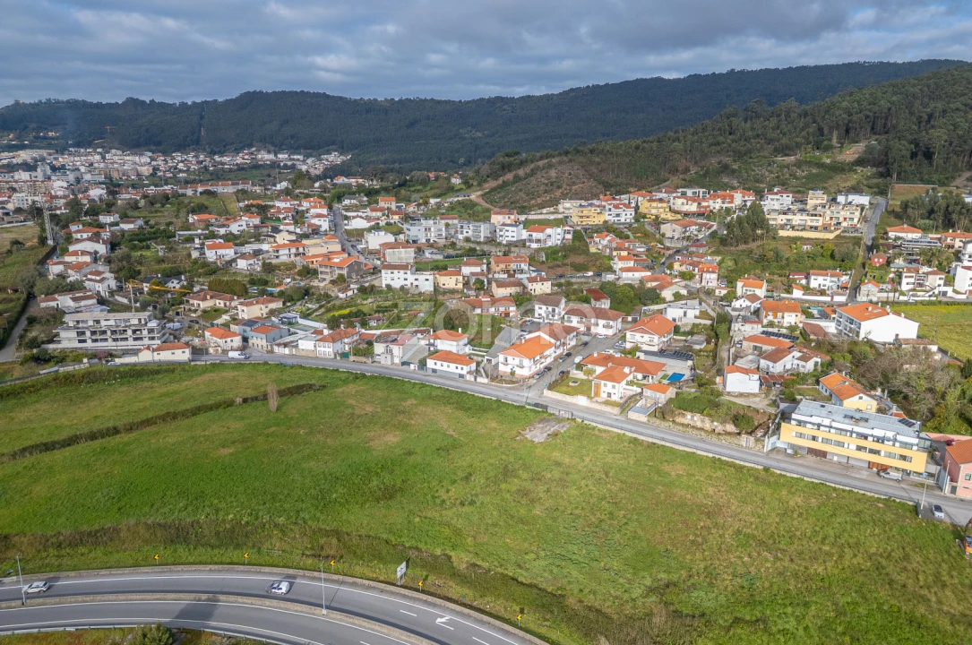 Terreno para Venda em Santa Maria Maior e Monserrate e Meadela Foto 7