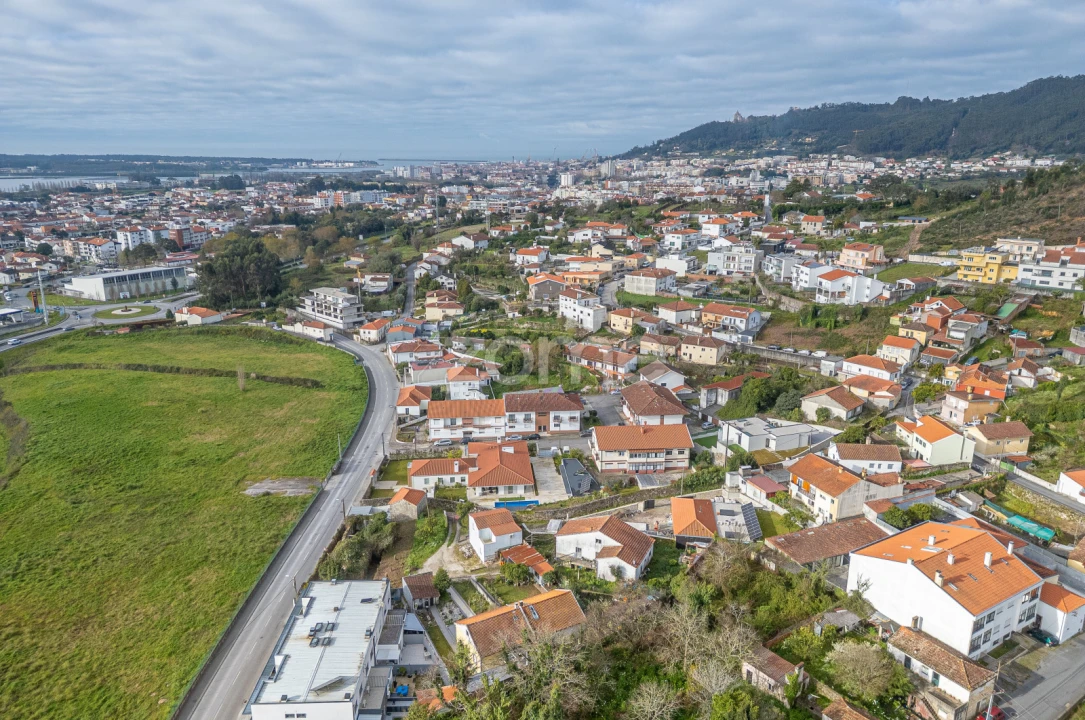 Terreno para Venda em Santa Maria Maior e Monserrate e Meadela Foto 8