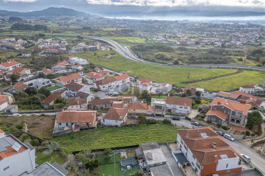 Terreno para Venda em Santa Maria Maior e Monserrate e Meadela Foto 11