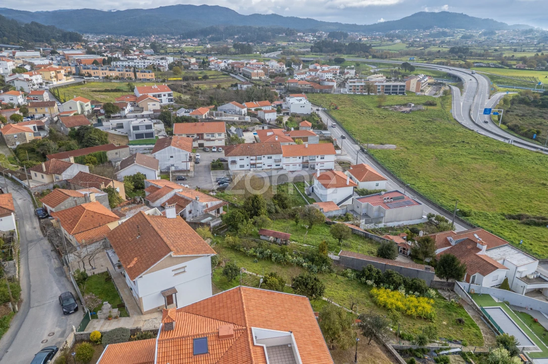 Terreno para Venda em Santa Maria Maior e Monserrate e Meadela Foto 12