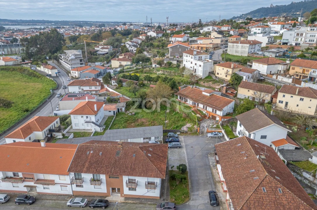 Terreno para Venda em Santa Maria Maior e Monserrate e Meadela Foto 15