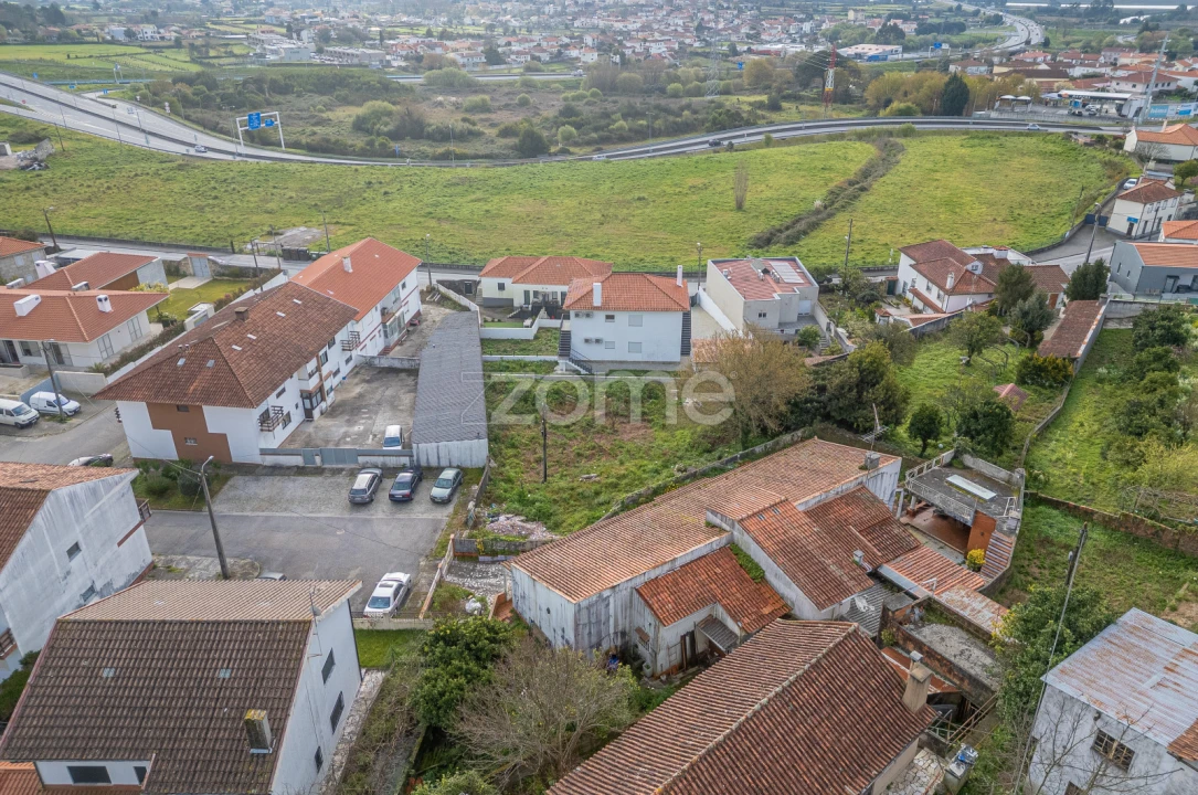 Terreno para Venda em Santa Maria Maior e Monserrate e Meadela Foto 4