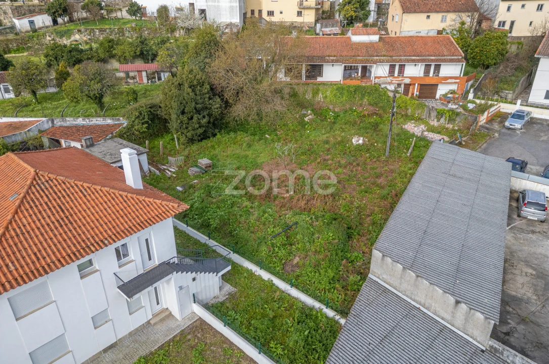 Terreno para Venda em Santa Maria Maior e Monserrate e Meadela Foto 3
