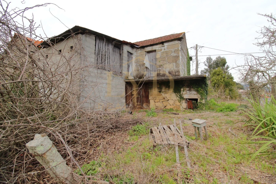 Quinta T1 para Venda em Luzim e Vila Cova Foto 1