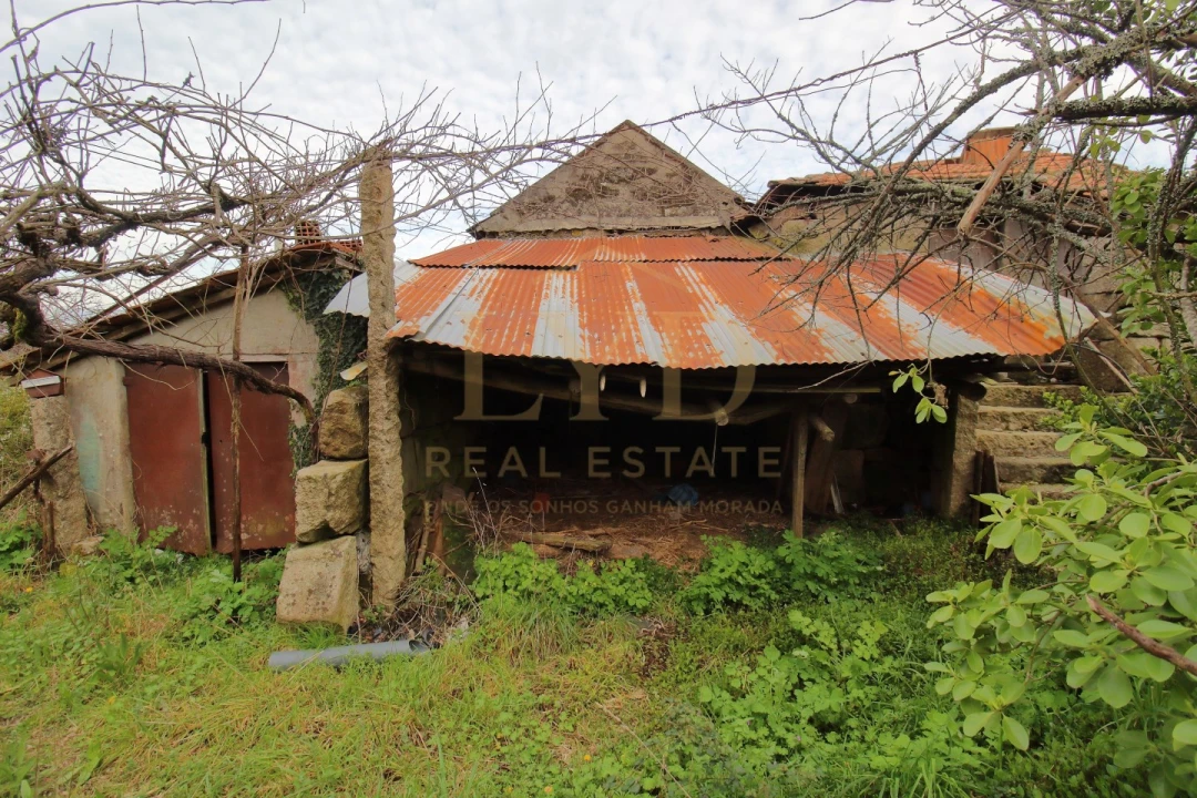 Quinta T1 para Venda em Luzim e Vila Cova Foto 6