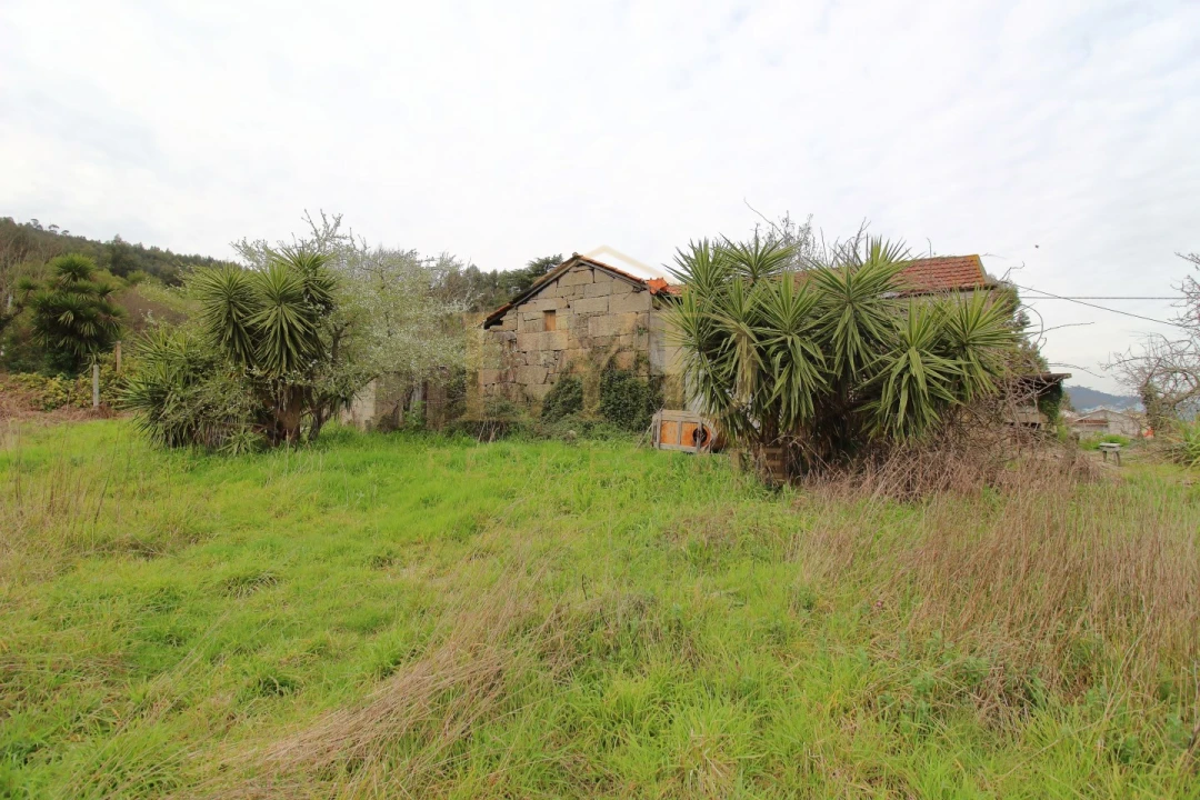 Quinta T1 para Venda em Luzim e Vila Cova Foto 8