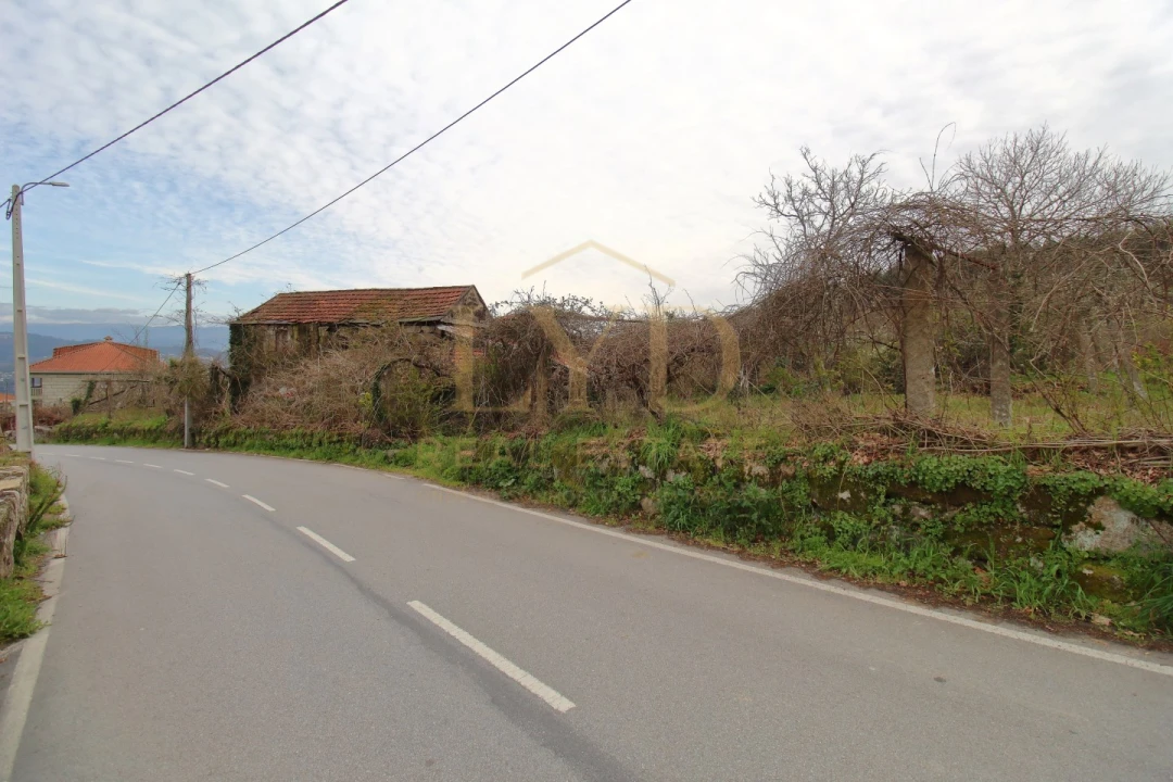 Quinta T1 para Venda em Luzim e Vila Cova Foto 13