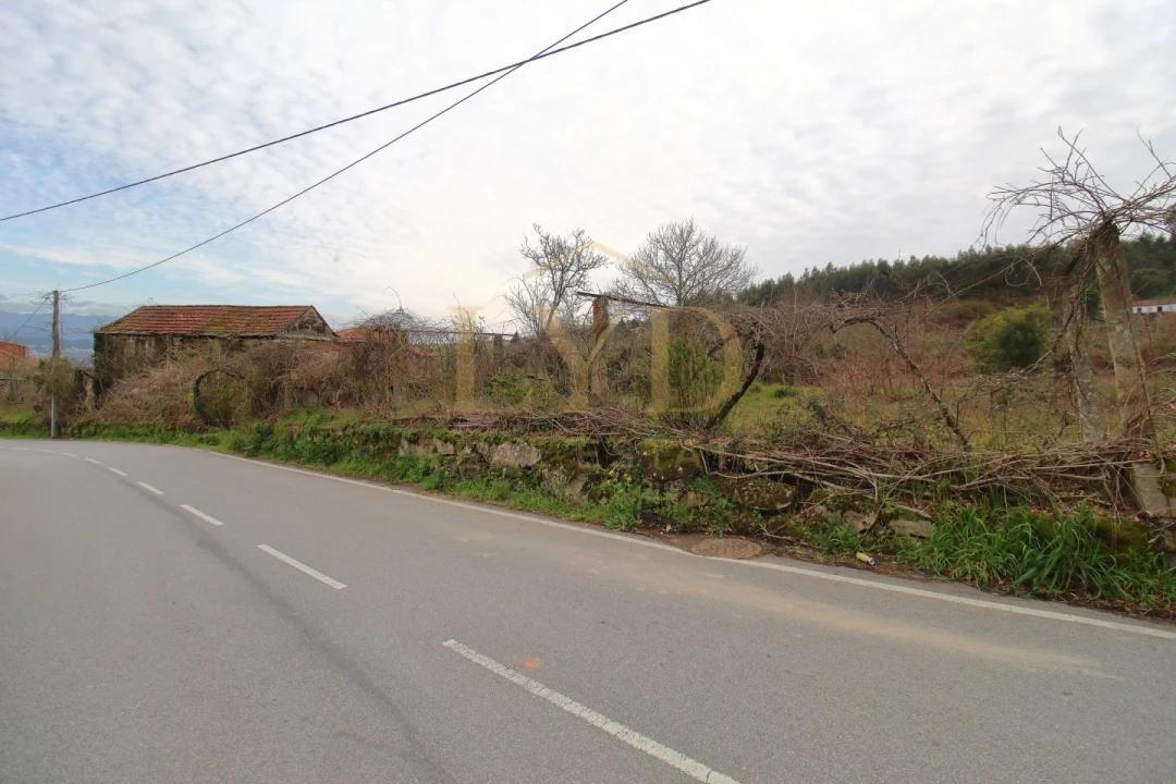 Quinta T1 para Venda em Luzim e Vila Cova Foto 15