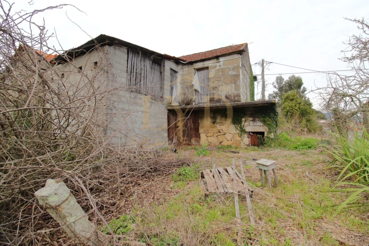 Quinta T1 para Venda em Luzim e Vila Cova Foto 1