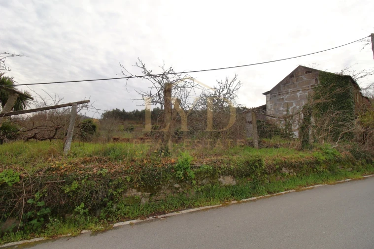 Quinta T1 para Venda em Luzim e Vila Cova Foto 11