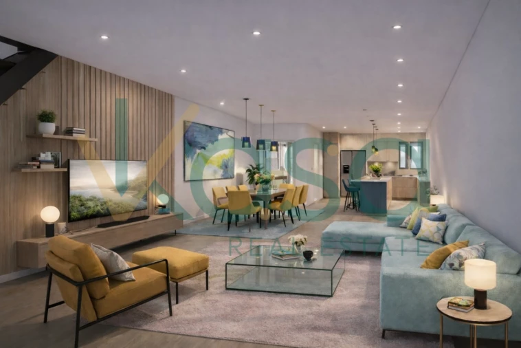 Moradia T4 para Venda em Alto do Seixalinho, Santo André e Verderena