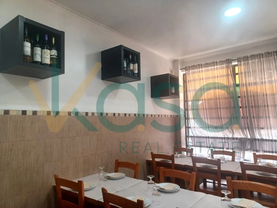 Negócio para Cedência de Quotas em Barreiro e Lavradio Foto 6