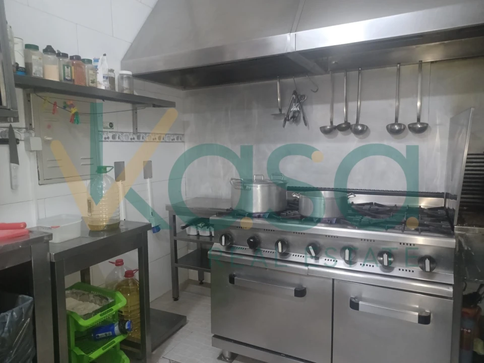 Negócio para Cedência de Quotas em Barreiro e Lavradio Foto 9